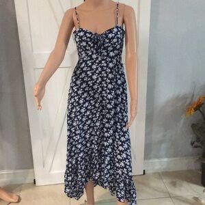 Alya Maxi Summer dress. Size XS